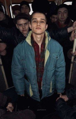 Слово Пацана|Маратик