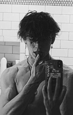 В Объятиях дьявола.