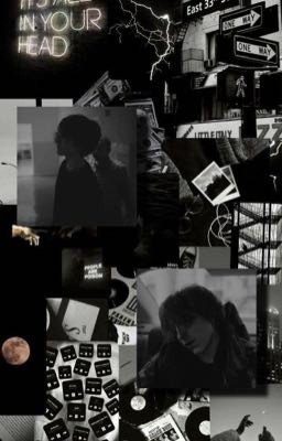 Она и есть-Черная Весна