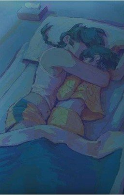 (ЗАКОНЧЕН) ~💚Я тебе говорил идиот.... 💜~