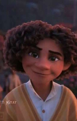 mi amor💕(Камило и Т/и)