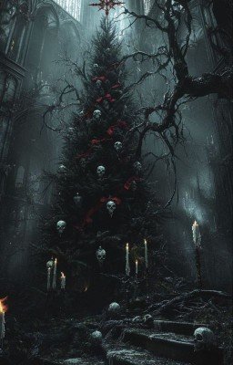 тёмное Рождество