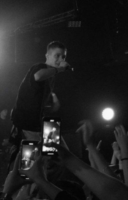 трудные подростки (Закончен) 