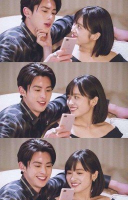 фанфик по дораме сад падающих звёзд 