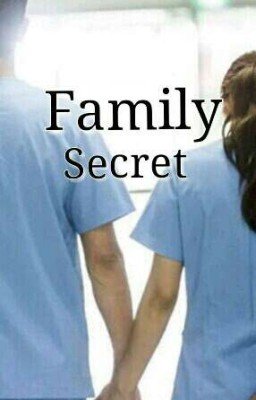 Семейная тайна