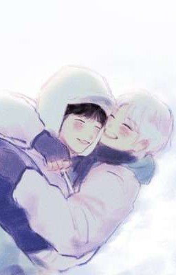 С этого дня ты мой  (Сынчоны)