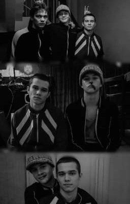 слово пацана: селфхрам