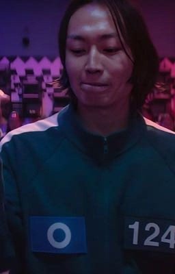 Ты поклялась..!