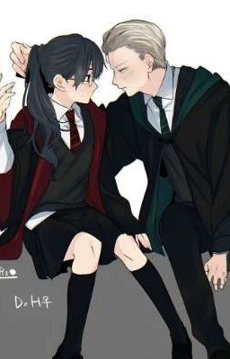 Гарриетта Поттер