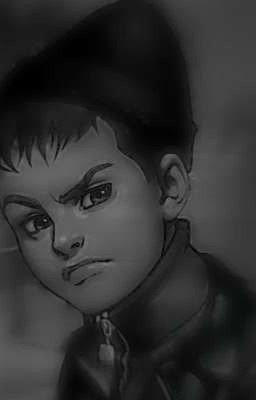 ~Я тебя НЕНАВИЖУ Пятифан ~