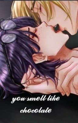 𝑦𝑜𝑢 𝑠𝑚𝑒𝑙𝑙 𝑙𝑖𝑘𝑒 𝑐ℎ𝑜𝑐𝑜𝑙𝑎𝑡𝑒 (Хёнликсы)