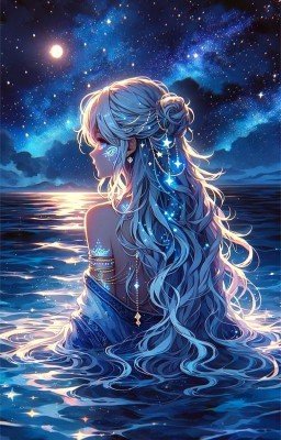 Винкс. Лунное затмение