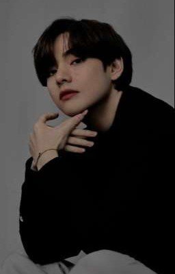 Рабыня Ким Тэхена🔞