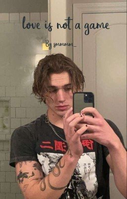 love is not a game | V. H. | [ЗАВЕРШЕННАЯ ИСТОРИЯ]