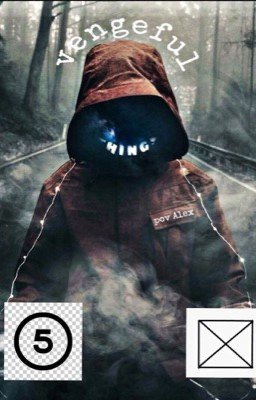 Мстительные дела. POV Алекс.