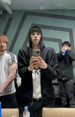 - и почему же я тебе понравилась? // stopban