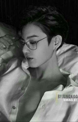 Мой директор Чон Чонгук