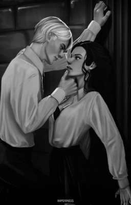 Драко Малфой и Т/и, Секрет Дракона