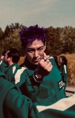 Love story//Tанос