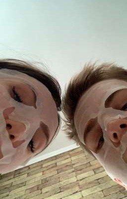 вожатые т.и и Пейтон 