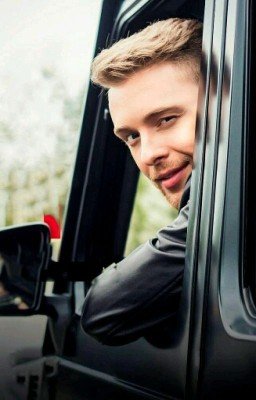 Не совсем любовь. Егор Крид