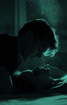 в лунном свете