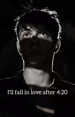 Влюблюсь после 4:20 /Макс / Трудные подростки