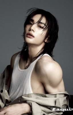 Хван,ты дерьмо! 