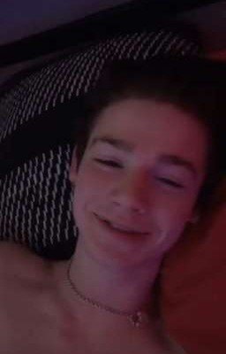 фанфик про Т/И и Пейтона