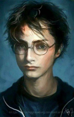 Гарри Поттер И Мародёры