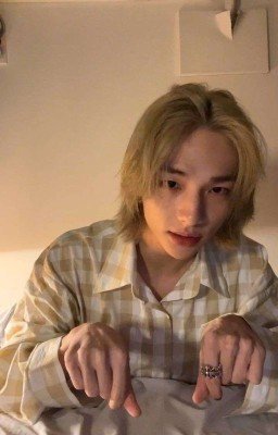 И что мне делать, Хван Хёнджин?