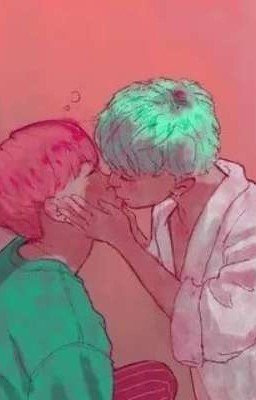 мятный персик