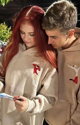 ~Фанфик| ТРУСОТЮКИ ТУТ