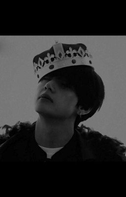 чёрт Ким Тэхён