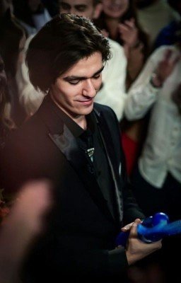 холодные руки || Олег шепс🪬