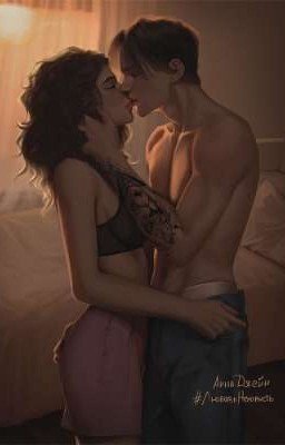 #любовьлюбовь (Даша/Даня)