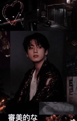 мой учитель Чон Чонгук😏