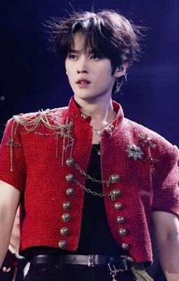 Клубничный шоколад (омегаверс - минсоны)