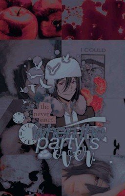 Реакция, фанфики BsD