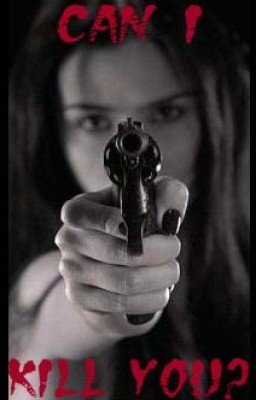 Могу я убить тебя?