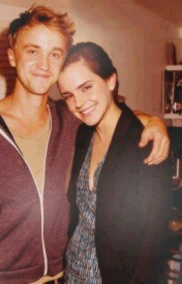 Control your emotions  (Драмиона) Автор: Vilen