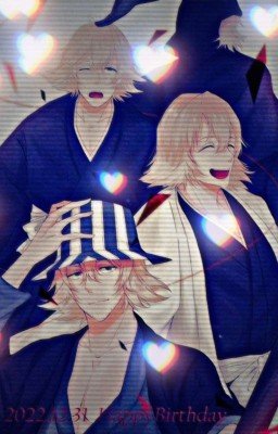 ♡Реакции Bleach и не только♡