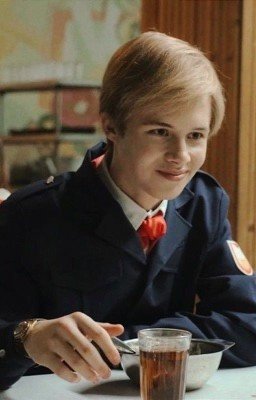 Слово пацана. Сестра Кащея.