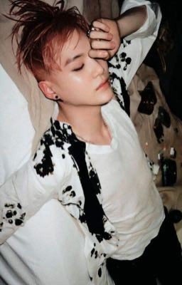 Господин Юнги 