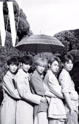 ТХТ фанфики и реакции