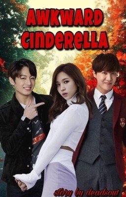 Неуклюжая золушка