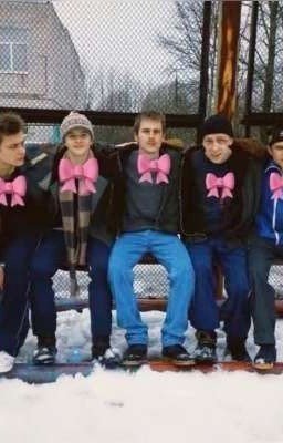 Сестра Адидасов / Слово Пацана