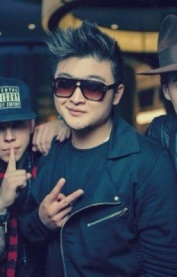 Фанфик про MBAND "Первое чувство"