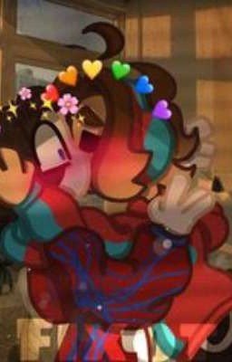 Фиксот.  Компот и Фиксай. 