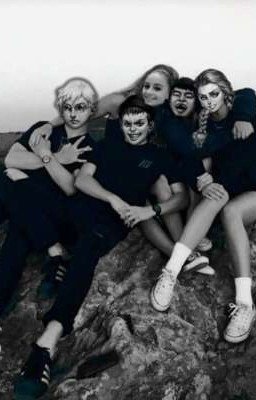 Компания в глуши